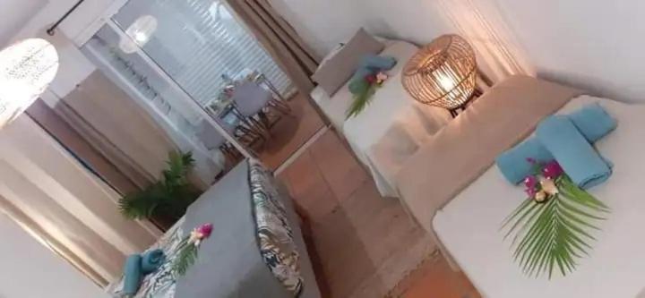 Karibeko : Exceptionnel & Rare : Plage , Piscine, Wifi Prive سانت فرانسوا المظهر الخارجي الصورة