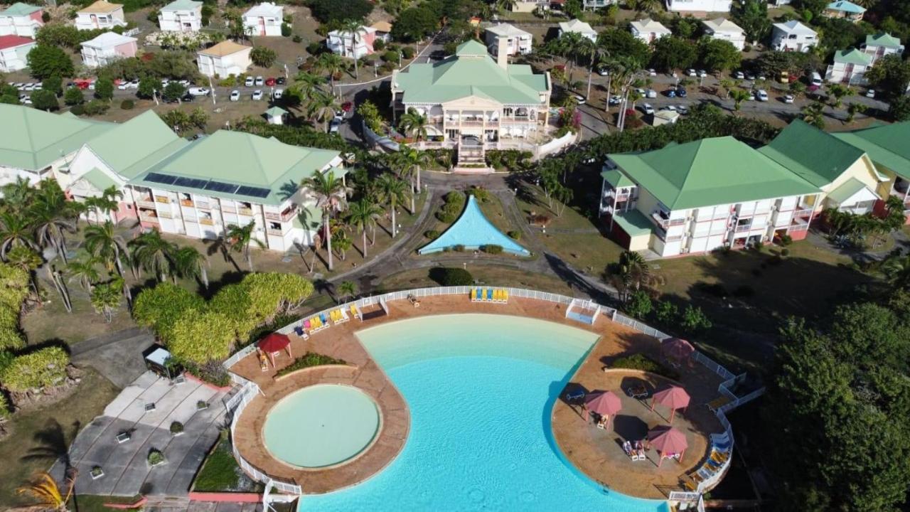 Karibeko : Exceptionnel & Rare : Plage , Piscine, Wifi Prive سانت فرانسوا المظهر الخارجي الصورة