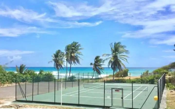 Karibeko : Exceptionnel & Rare : Plage , Piscine, Wifi Prive سانت فرانسوا المظهر الخارجي الصورة